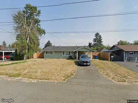 121St, RENTON, WA 98058