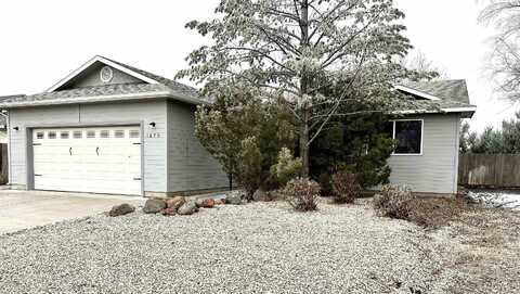 Pennington, ONTARIO, OR 97914