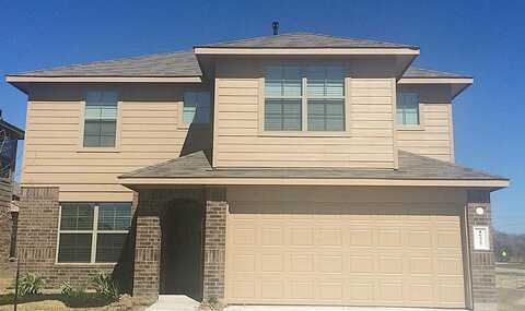 Silla Ridge, HOUSTON, TX 77049