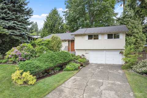 30Th, BELLEVUE, WA 98008