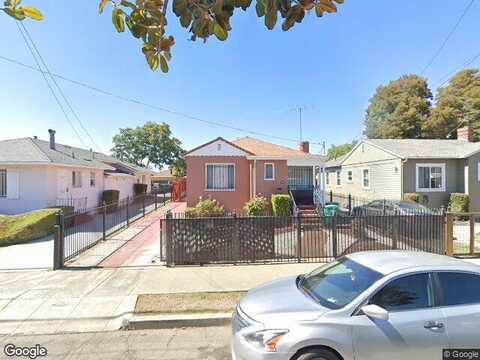 87Th, OAKLAND, CA 94621