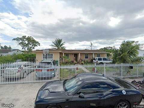 18Th, OPA LOCKA, FL 33054