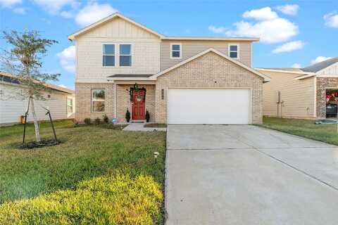 Briar Forest, CONROE, TX 77306