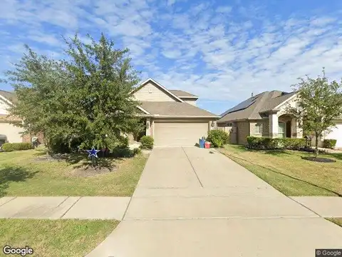 Kensington Bluff, CYPRESS, TX 77429