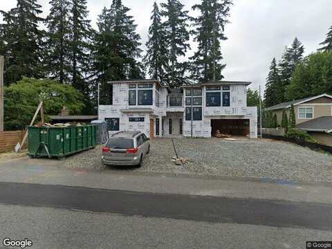 22Nd, BELLEVUE, WA 98007