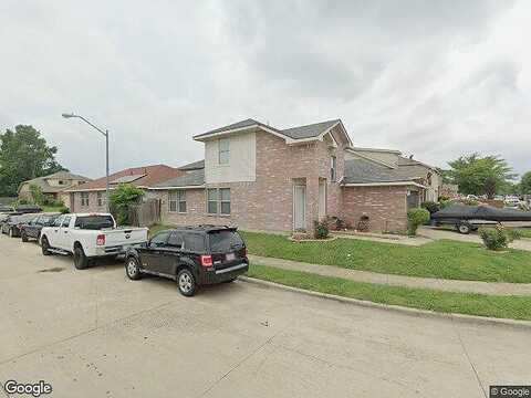 Cliff Heights, DALLAS, TX 75241