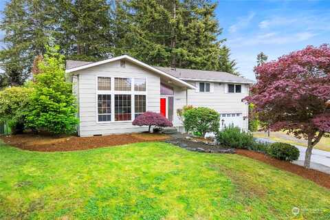 25Th Avenue, TACOMA, WA 98445