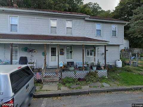 6Th, NEWPORT, PA 17074