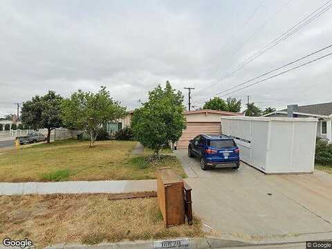 Blackwood, LA PUENTE, CA 91744