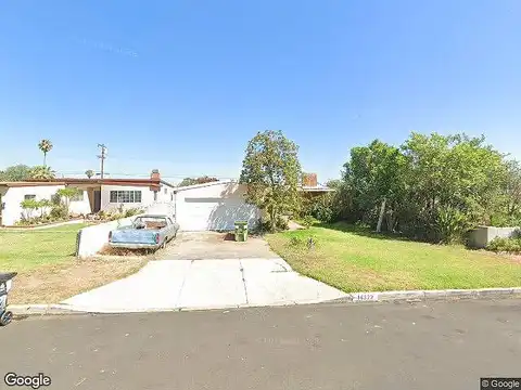 Beaver, SYLMAR, CA 91342