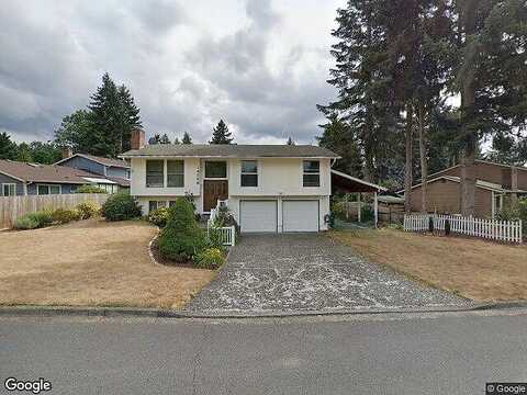 111Th, KIRKLAND, WA 98034