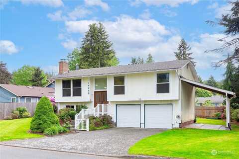 111Th, KIRKLAND, WA 98034