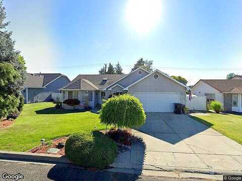 Conrad, YAKIMA, WA 98902