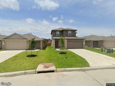 Thunder Pines, CONROE, TX 77302