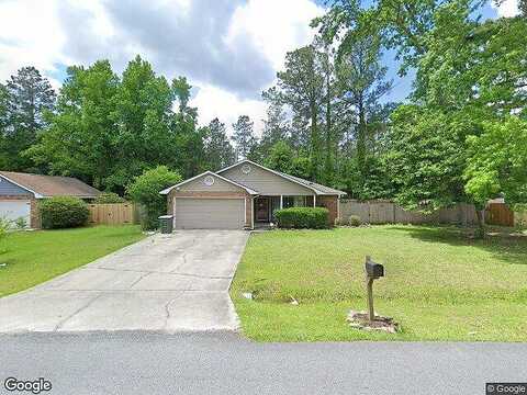 Woodbridge, KINGSLAND, GA 31548