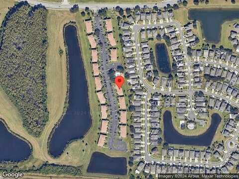 Fairway Glen, ORLANDO, FL 32824