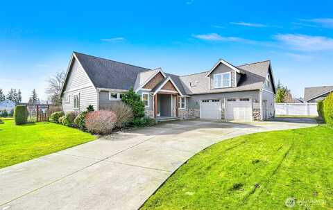 Bradley Meadows, LYNDEN, WA 98264