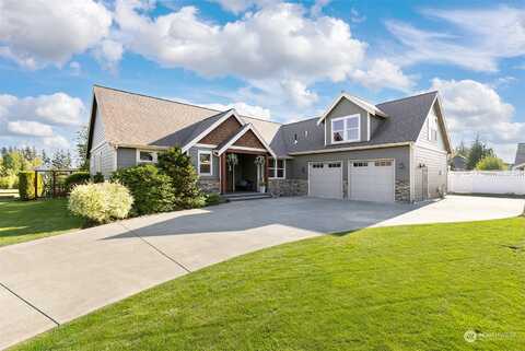 Bradley Meadows, LYNDEN, WA 98264