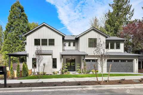 72Nd, KIRKLAND, WA 98033