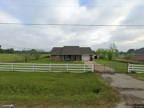 County Road 346, WINONA, TX 75792