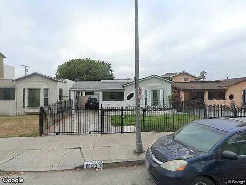 69Th, LOS ANGELES, CA 90003