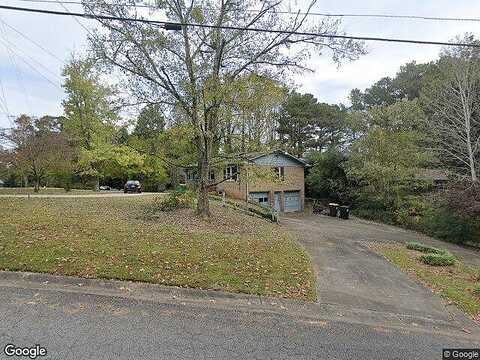 Lynford, WOODSTOCK, GA 30189