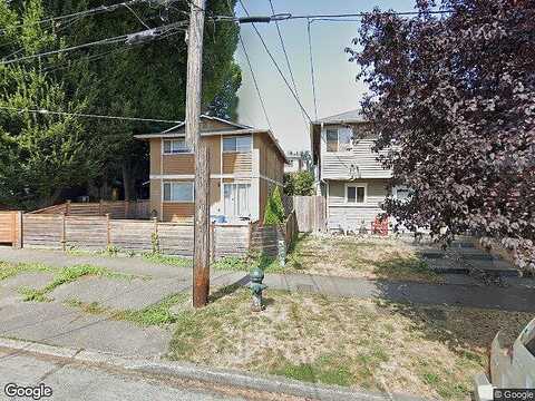 91St, SEATTLE, WA 98103