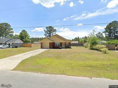 Shayna, HINESVILLE, GA 31313