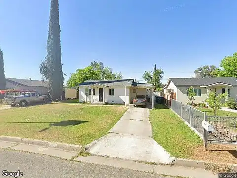 Grant, MADERA, CA 93638