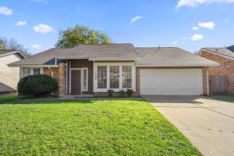 Hidden Bend, HOUSTON, TX 77064