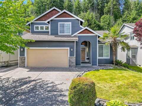 180Th, BONNEY LAKE, WA 98391