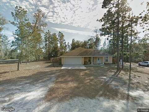 74Th, BRONSON, FL 32621