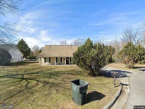 Larkspur, CALHOUN, GA 30701