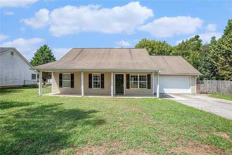 Larkspur, CALHOUN, GA 30701