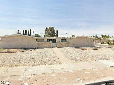 Montwood, EL PASO, TX 79925