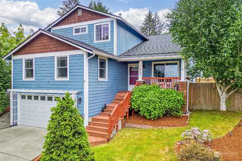 Heron Ridge, PORT ORCHARD, WA 98366