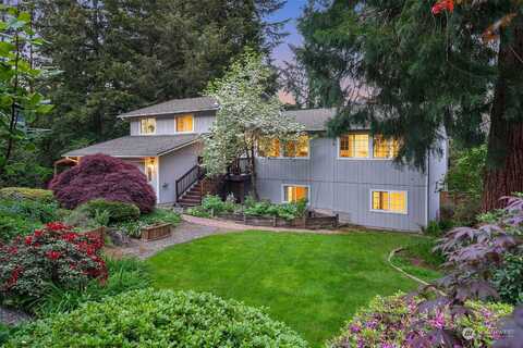 184Th, REDMOND, WA 98052