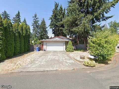 188Th Street, SPANAWAY, WA 98387