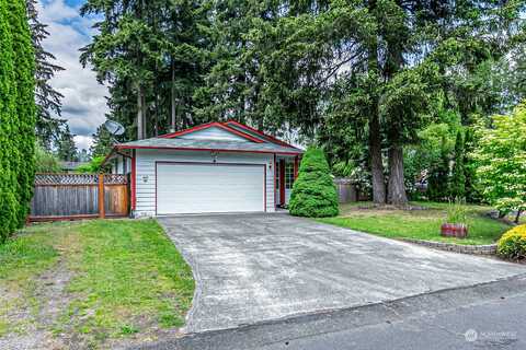 188Th Street, SPANAWAY, WA 98387