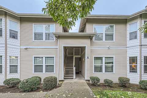 9Th, EVERETT, WA 98204