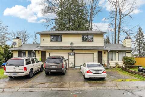 121St, EVERETT, WA 98204