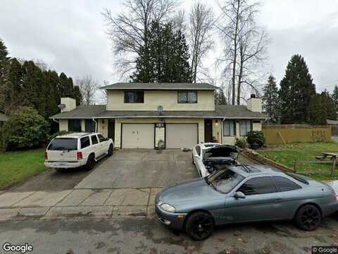 121St, EVERETT, WA 98204