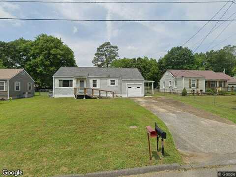 Tanforan, ROSSVILLE, GA 30741