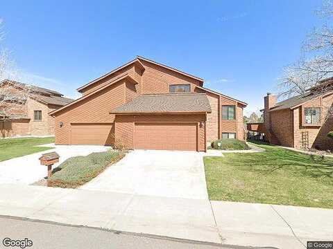 Wright, LAKEWOOD, CO 80228