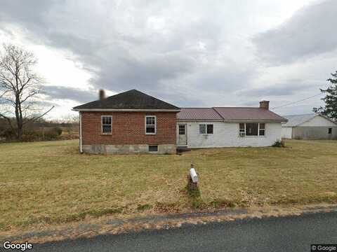 Solomon, GETTYSBURG, PA 17325