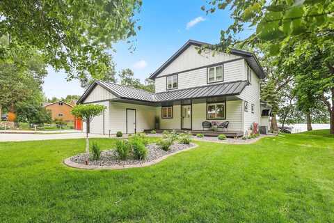 Ingram, ANNANDALE, MN 55302