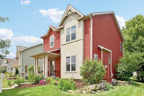 Red Beryl, MIDDLETON, WI 53562