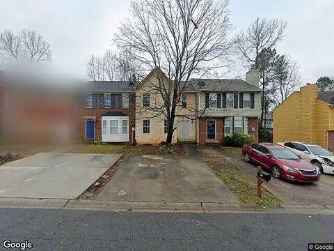 Joseph Club, MABLETON, GA 30126
