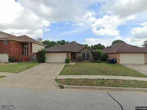 Sabinas, FORT WORTH, TX 76118