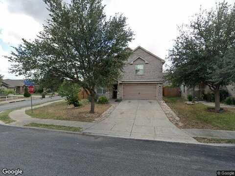 Widgeon, SAN ANTONIO, TX 78245